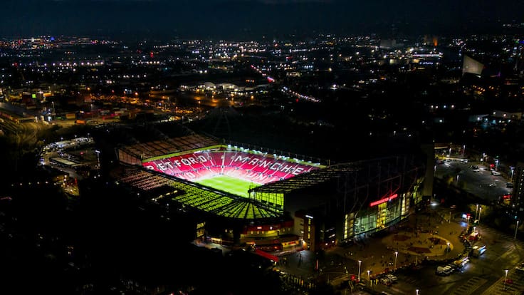 “En Europa no pasa...”: La plaga de ratones que tiene contra las cuerdas al mítico Old Trafford