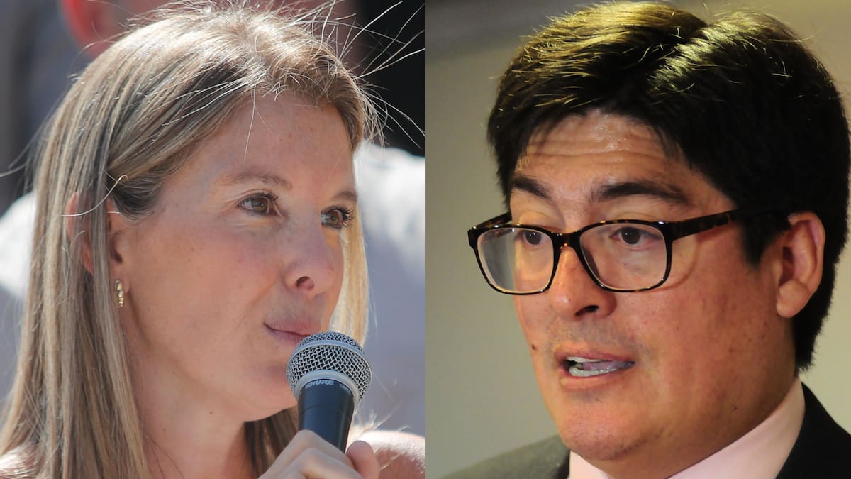 Tras aprobación del Senado: Marcela Sabat y Pedro Huichalaf integrarán el directorio de TVN por ocho años