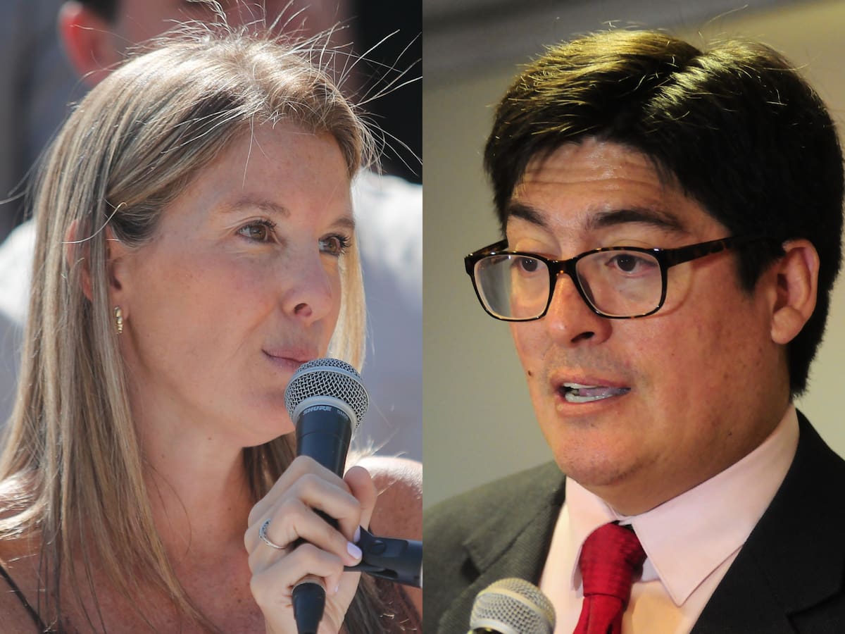 Tras aprobación del Senado: Marcela Sabat y Pedro Huichalaf integrarán el directorio de TVN por ocho años