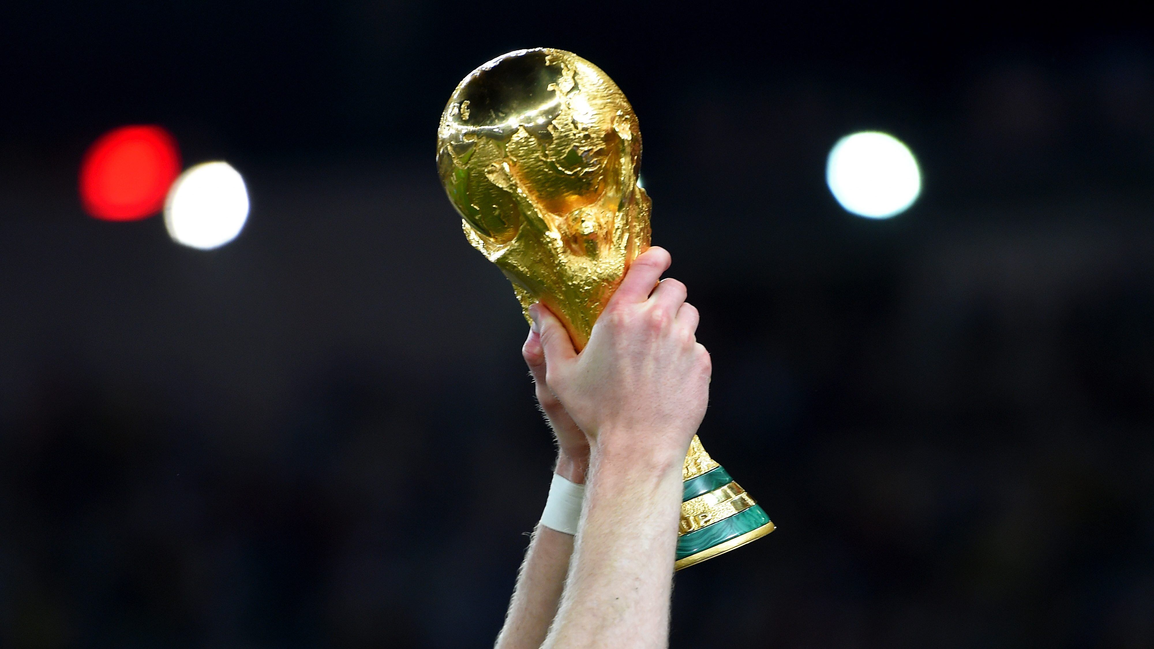 Mundial de Qatar 2022