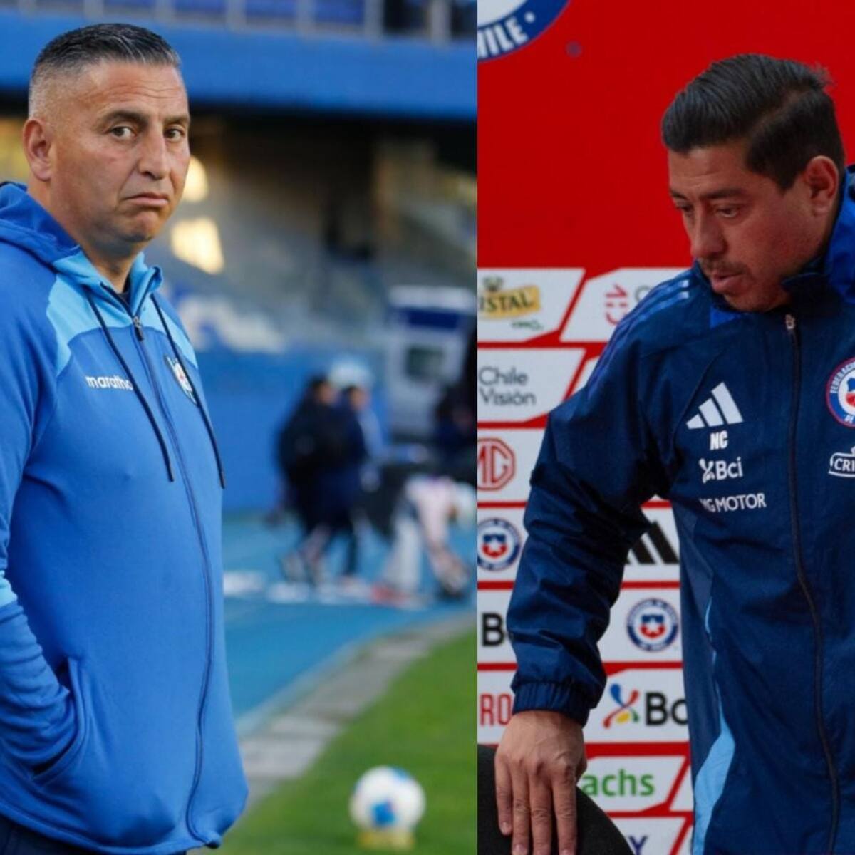 Jaime García aborda las críticas contra Córdova y el fracaso de La Roja Sub 20: “Era una muerte anunciada”