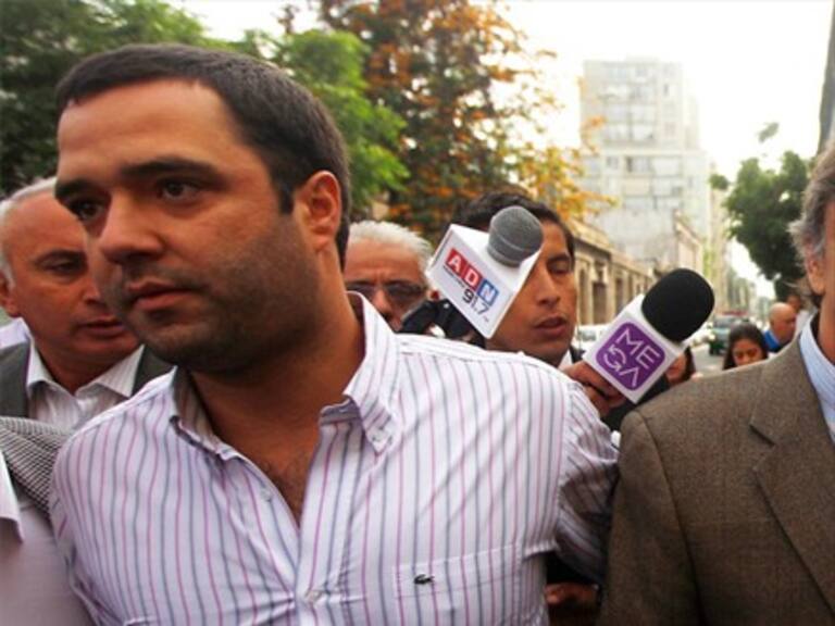 Hijo de Pablo Longueira trabajará en la Secretaría de Comunicaciones del Gobierno