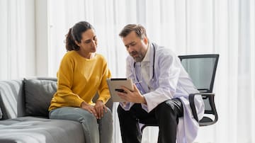 Estos chequeos médicos son los que NO debes postergar este 2025