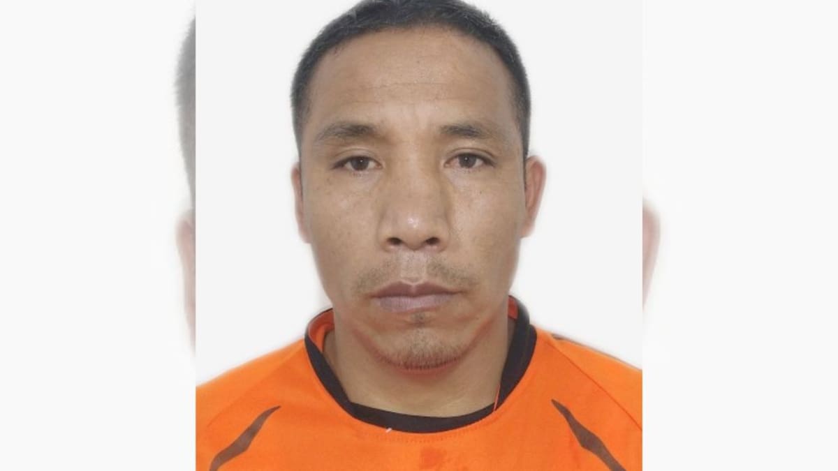 Hitler Mussolini gana una elección en Perú: el candidato que sorprendió por su nombre en las municipales