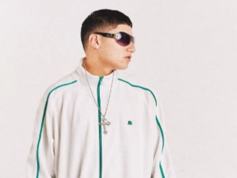 Matías Muñoz ‘Sinaka’