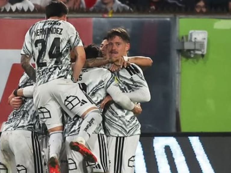 En Colo Colo afrontan la distancia en la tabla con la U en la previa al Superclásico: “No sentimos presión”