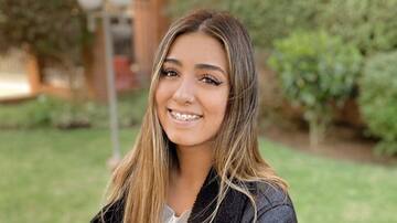 Continúa búsqueda de joven en Viña del Mar: lo que se sabe de la desaparición de Anahí Espíndola