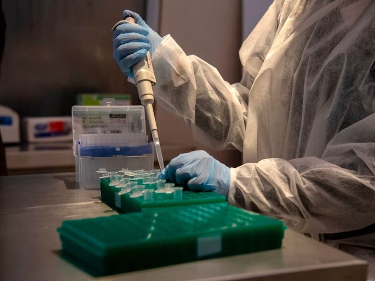 Científico argentina busca una vacuna contra el Covid-19