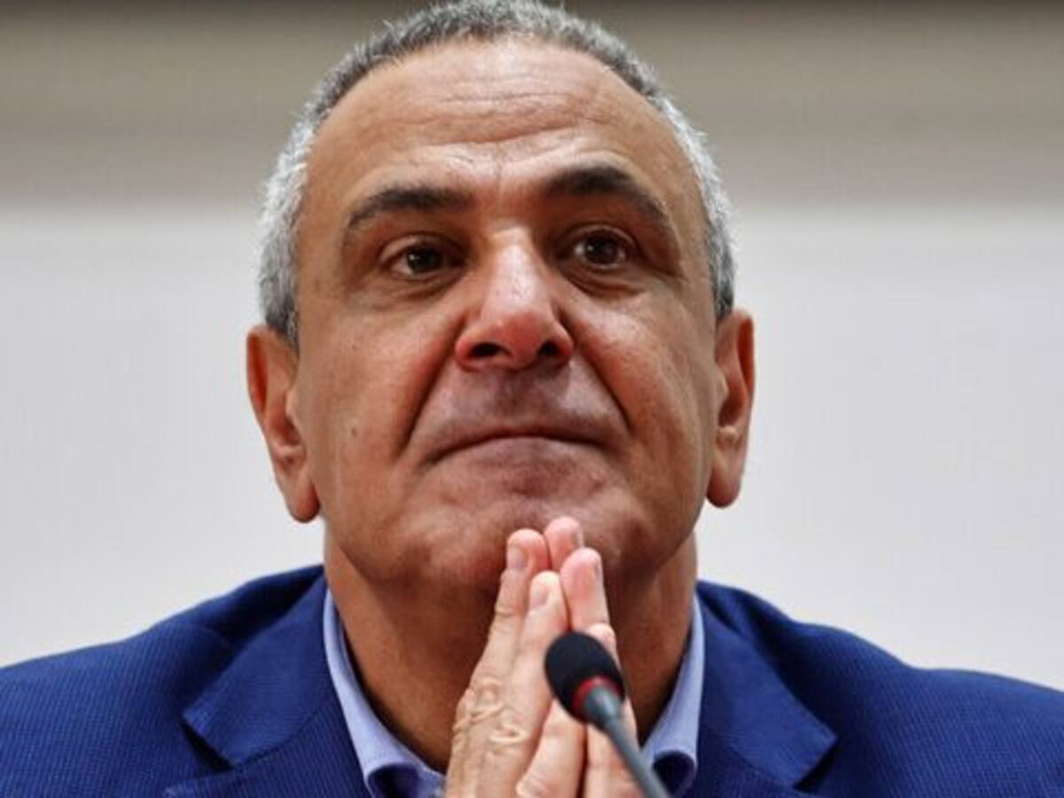 «Este gobierno es populista y feminista”: Filtran críticas de Pablo Milad a propuesta de impedir a deudores de alimentos ingresar al estadio