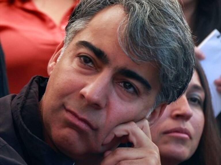 ME-O valora procesamiento de Krassnoff por asesinato de Miguel Enríquez