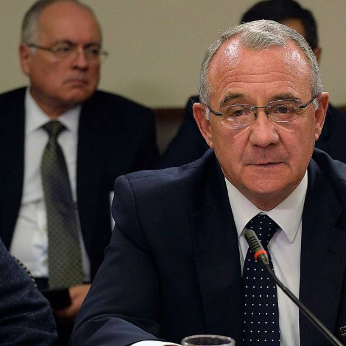 «Hay cosas que se están ocultando»: Asociación de Notarios afirma estar de acuerdo con reformas, pero pide «reducir espacios de discrecionalidad»