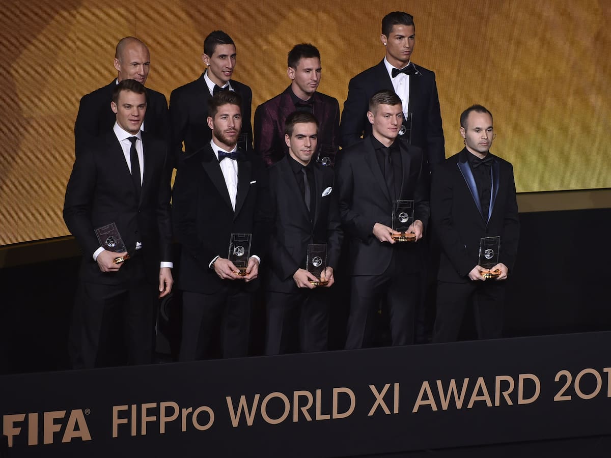 Impacto mundial en el fútbol: uno de los mejores jugadores de la historia le pone fecha a su retiro