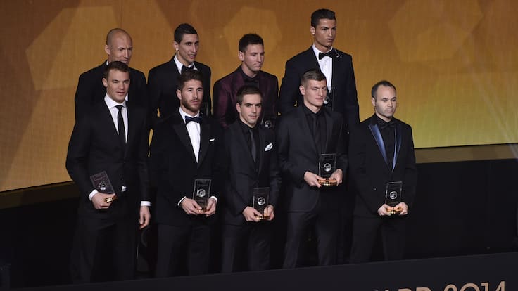 Impacto mundial en el fútbol: uno de los mejores jugadores de la historia le pone fecha a su retiro