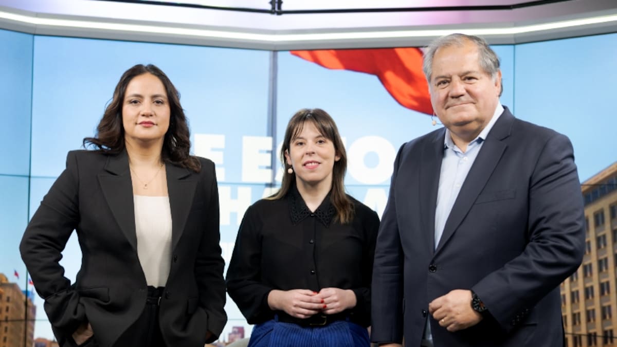 Constanza Martínez, presidenta del FA: “La megarreforma de Kast es ideológica, regresiva e inconstitucional”