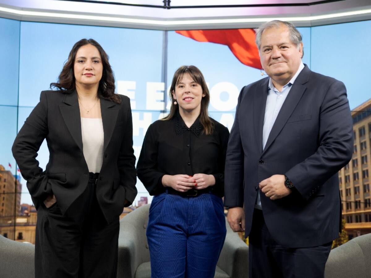 Constanza Martínez, presidenta del FA: “La megarreforma de Kast es ideológica, regresiva e inconstitucional”