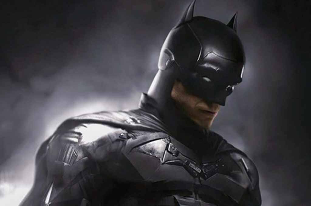 The Batman