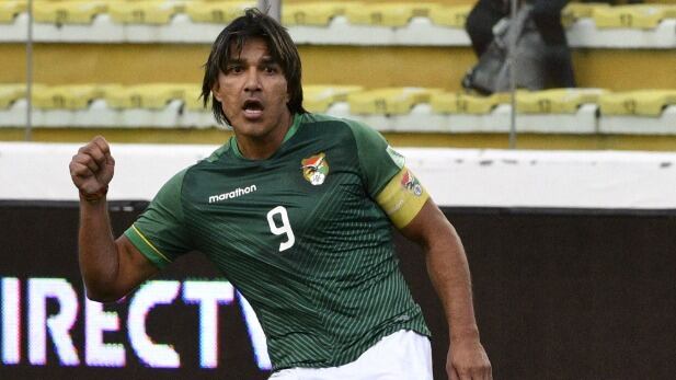 Marcelo Moreno Martins