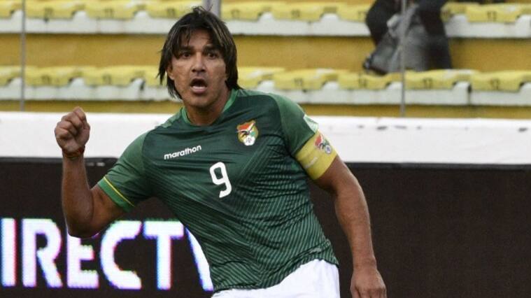 Marcelo Moreno Martins