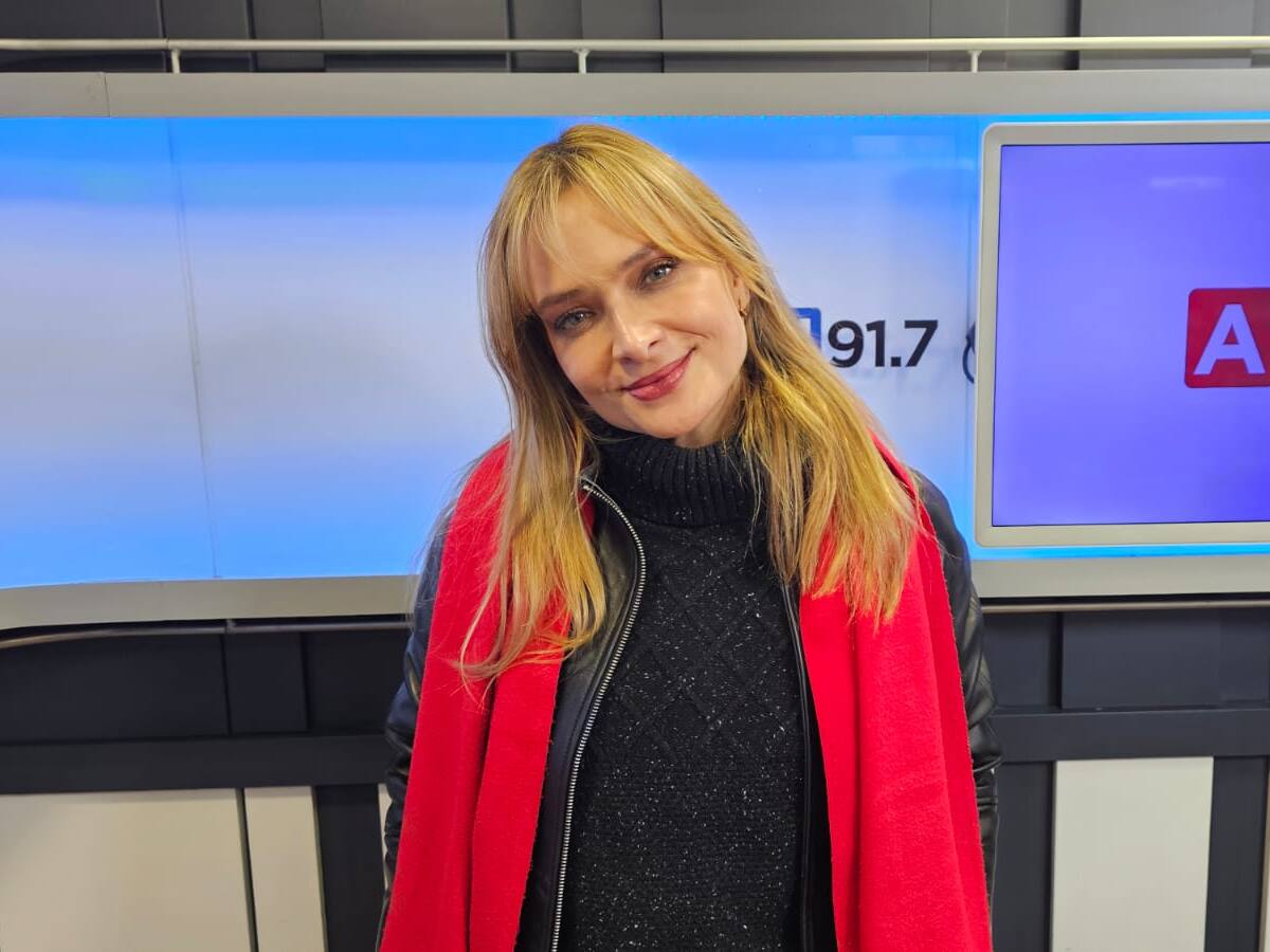 Nicole celebra 30 años de música y confiesa: “Aún canto con la misma ilusión de los 17”
