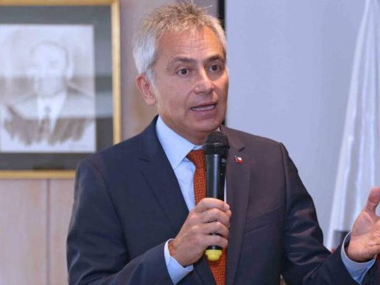 Presidente de Asimet respondió dichos de Palacios a empresarios