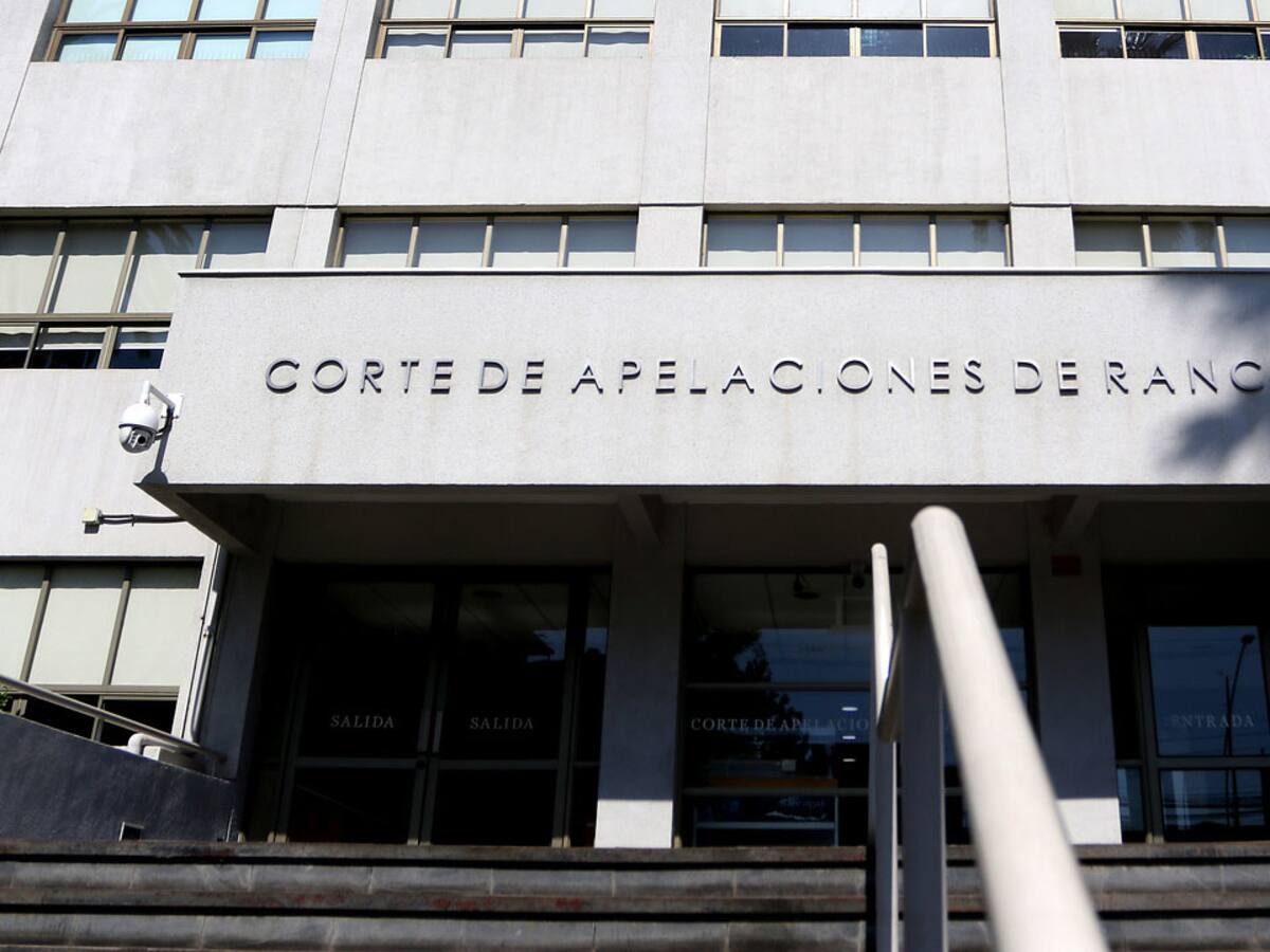 Corte de Rancagua ordenó eliminar antecedentes personales de paciente con Covid-19 publicados en redes