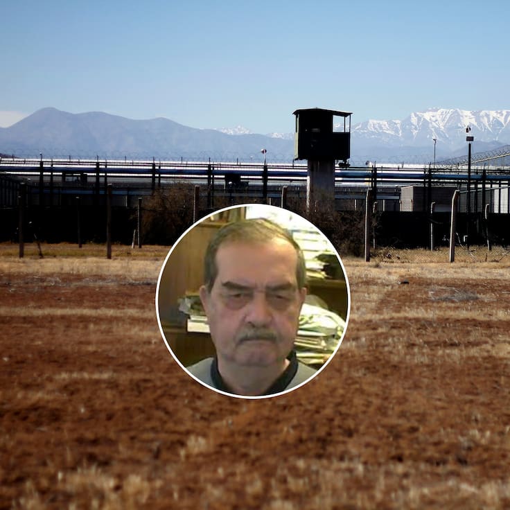 Corte de San Miguel ordena liberar a exagente de la DINA cercano a Manuel Contreras