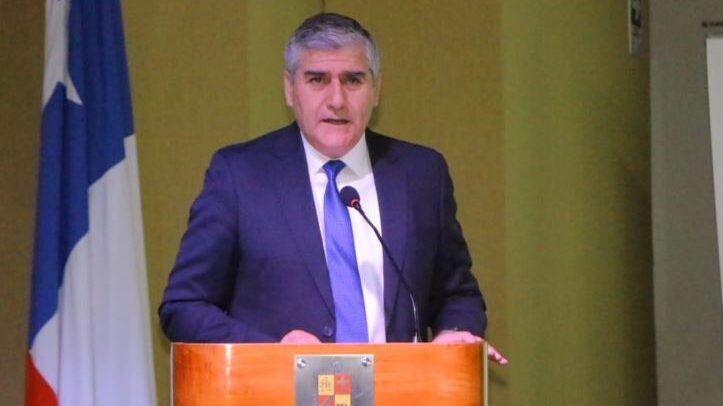 Sigue mejorando: Carlos Chandía iniciará rehabilitación en su domicilio