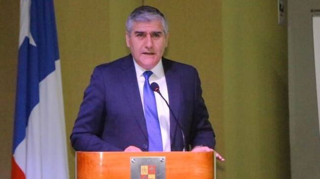 Sigue mejorando: Carlos Chandía iniciará rehabilitación en su domicilio