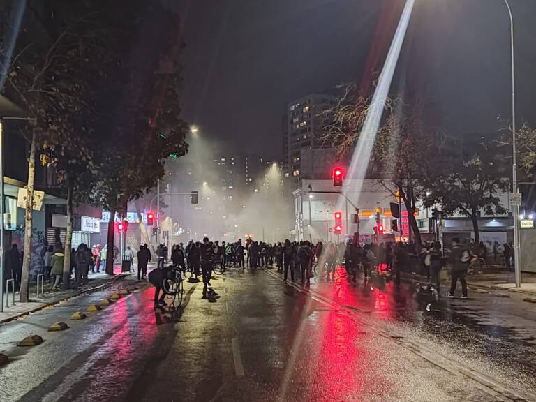 Ex Posta Central, HUAP, Hospital de Urgencias Asistencia Pública