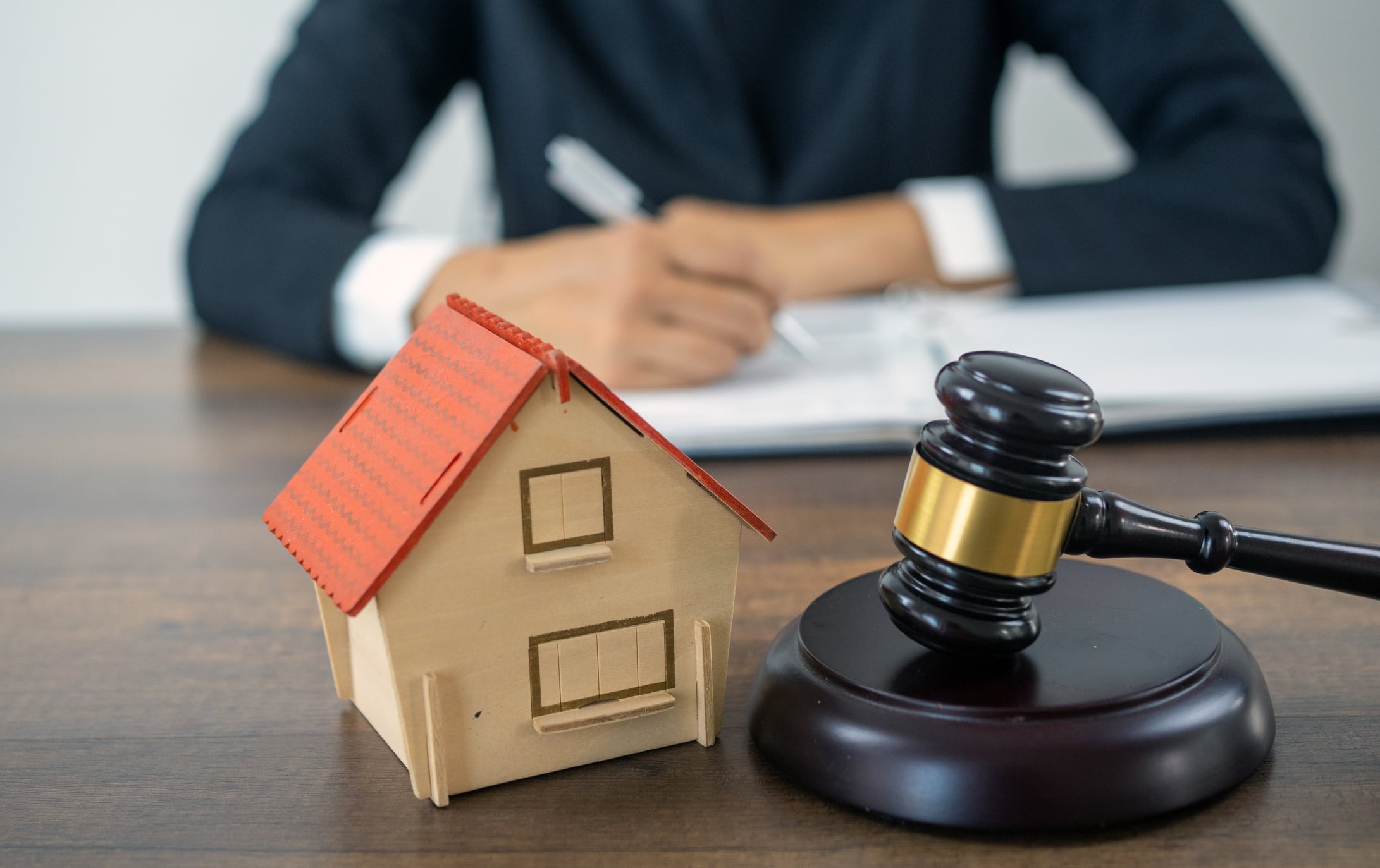 Housing lawsuits