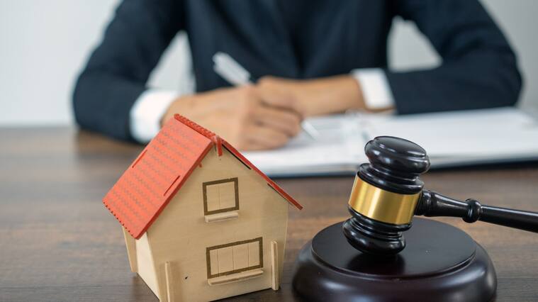 Housing lawsuits