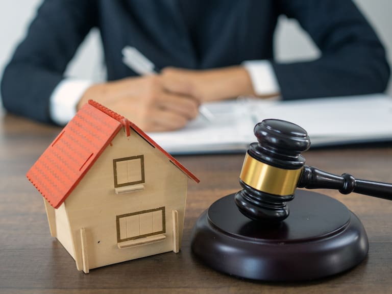 Housing lawsuits