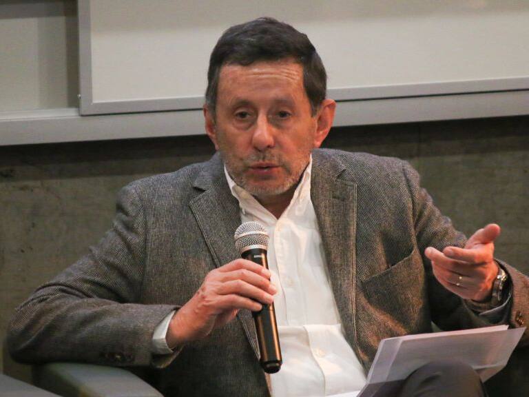 José de Gregorio - baja tasa - banco central