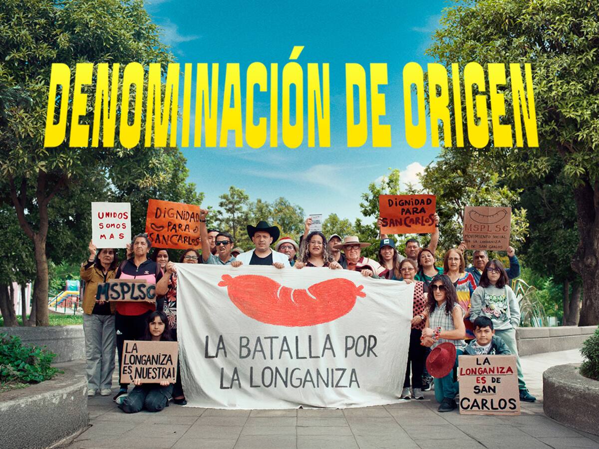 Tras triunfar en cines y ser reconocida en el extranjero: “Denominación de origen” prepara su estreno en televisión abierta