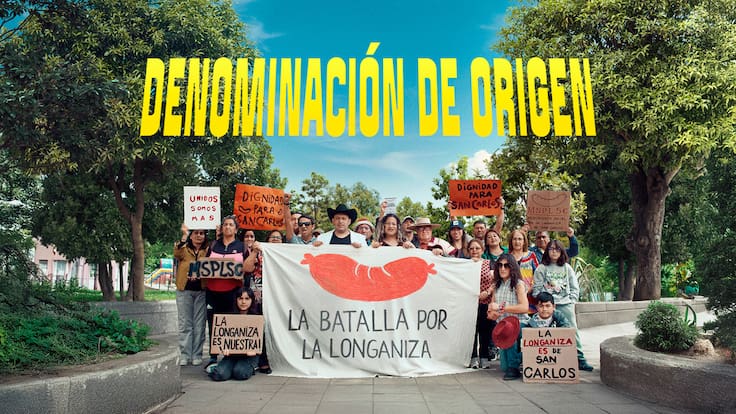 Tras triunfar en cines y ser reconocida en el extranjero: “Denominación de origen” prepara su estreno en televisión abierta