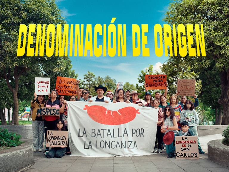 Tras triunfar en cines y ser reconocida en el extranjero: “Denominación de origen” prepara su estreno en televisión abierta