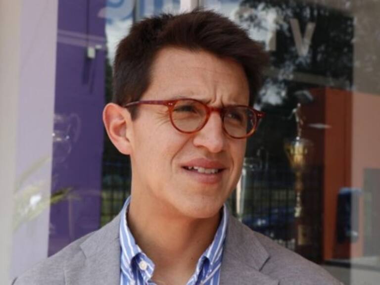 Luis Roggiero fue confirmado como nuevo gerente deportivo de Universidad de Chile