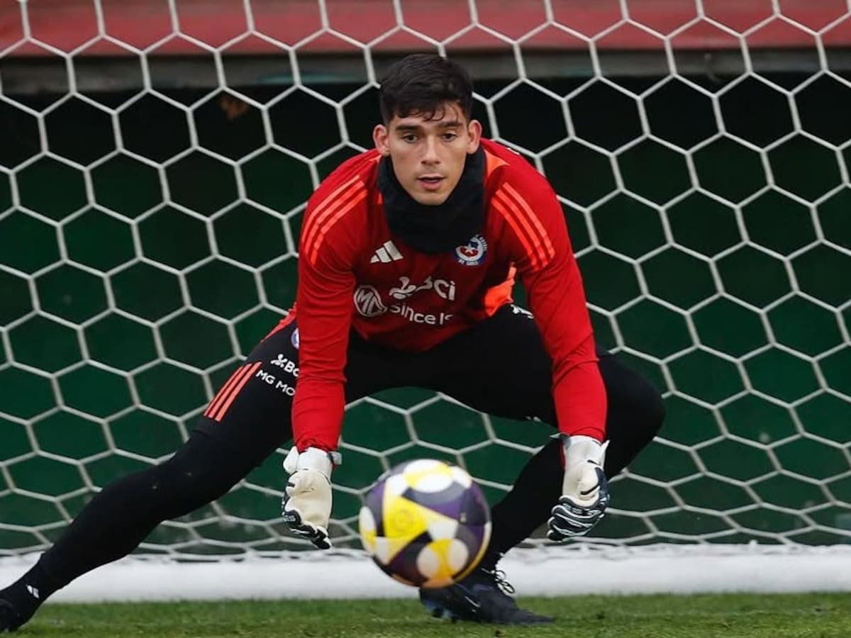 Nuevo giro en la carrera de Vicente Reyes: se confirma su futuro en Inglaterra