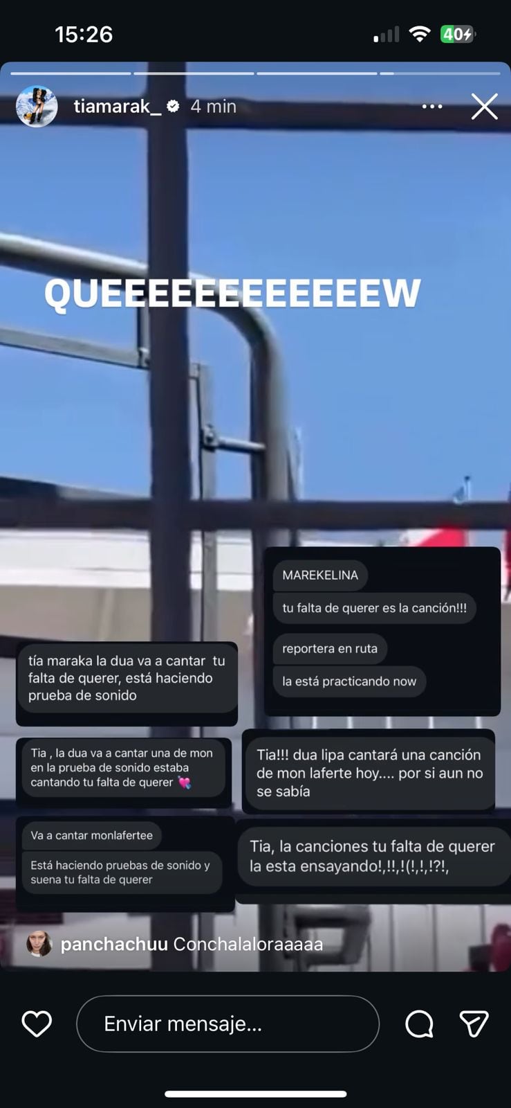 CAPTURA