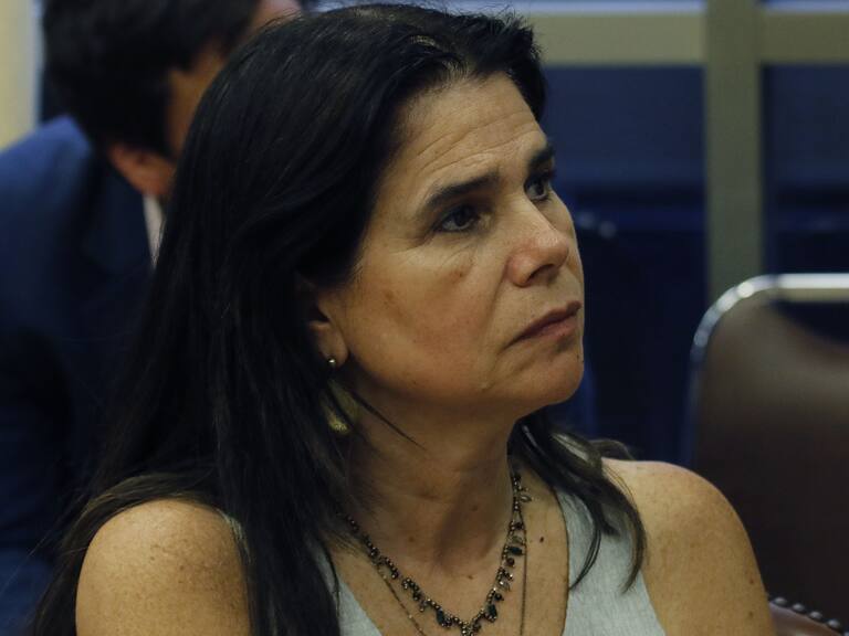 Diputada Ossandón: «Hay una cosa como bien orquestada para que el plebiscito no se realice»