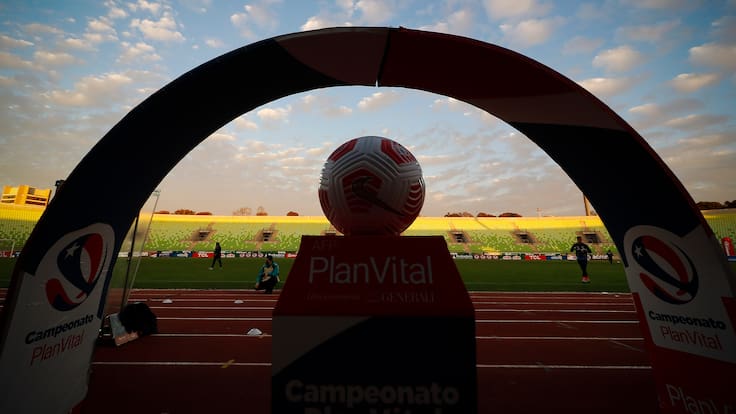 Otro paso en el Congreso: aprueban la prohibición de la multipropiedad de clubes en el fútbol chileno