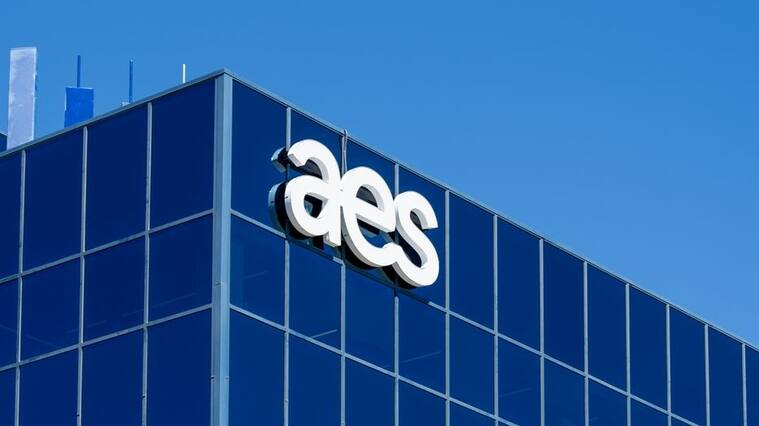 AES Andes