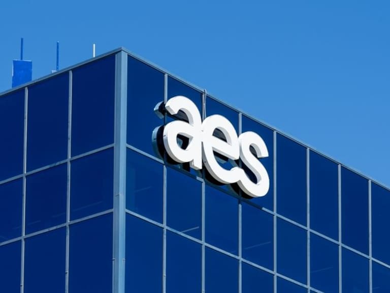 AES Andes