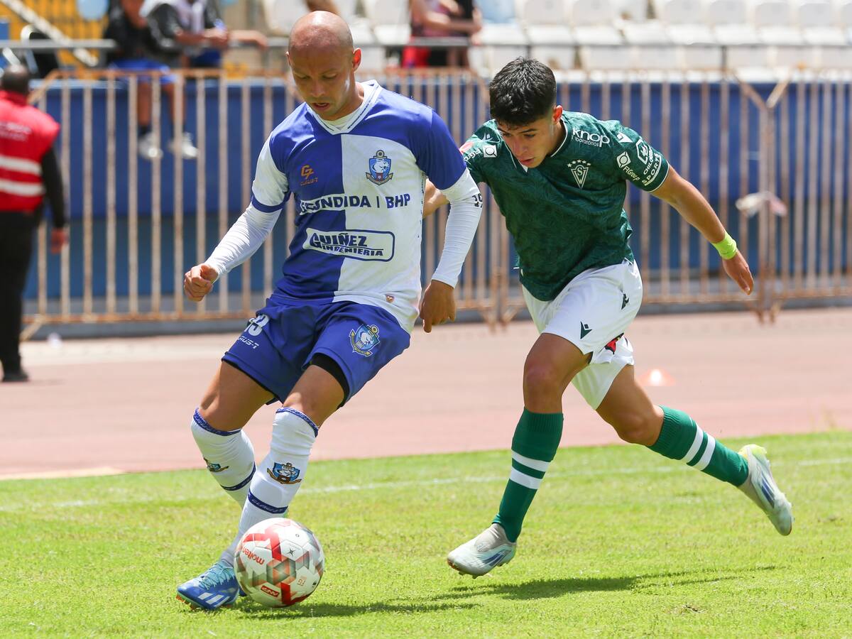Programación fútbol chileno: ¿Qué partidos se juegan hoy, 10 de marzo, y quién transmite?