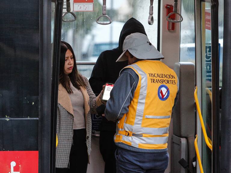 07 DE JULIO DE 2025 / SANTIAGOFOTO: DIEGO MARTIN / AGENCIAUNO