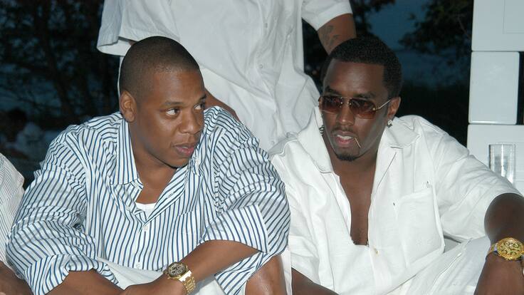Denuncian a Jay-Z de violación a adolescente junto con Sean “Diddy”: el rapero negó los hechos acusados