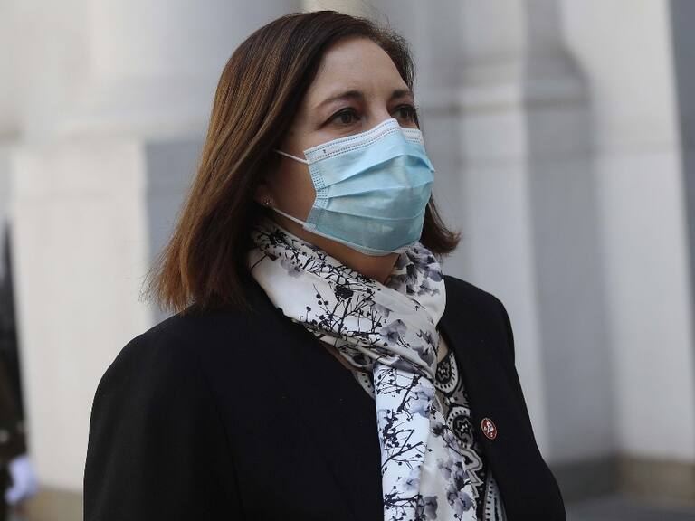 Presidenta del PS y proceso constituyente: «Me imagino unas elecciones en diciembre, porque hay que habilitar un proceso, buscar candidatos y hacer campaña»