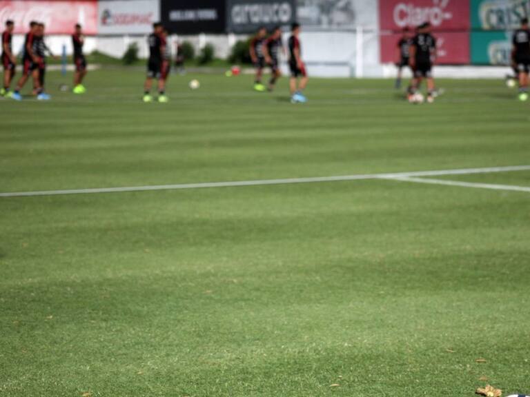 En San Bernardo y con apoyo de la FIFA: los detalles que tendrá el nuevo complejo de La Roja