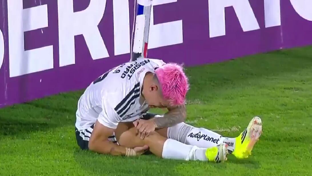 Captura ESPN