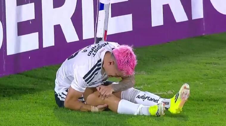 Captura ESPN